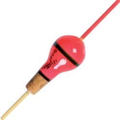 RAGOT Lignes Et Accessoires De Montage-2 flotteurs toulousains en Liege Waterqueen