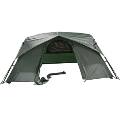 MACK2 Biwys/Parapluies-Abri Logistik Overnigther