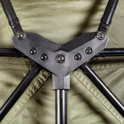 NASH Biwys/Parapluies-Abri Titan Hide Full System