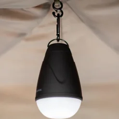 NASH Biwys/Parapluies-Abri Titan Hide XL