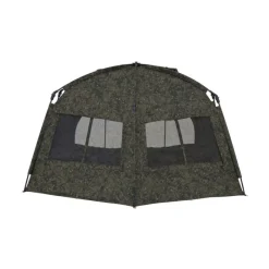 TRAKKER Biwys/Parapluies-Abri Tempest RS Brolly Camo