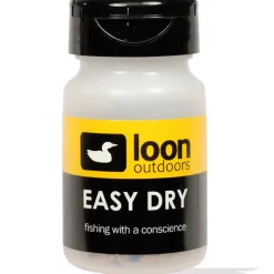LOON Outils / Acc.Du Gilet-Accessoire de gilet mouche outdoors easy dry produit de sèchage mouche