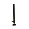 TEOS Paniers / Stations-Accessoire de station Telescopic LEG D36 45 cm
