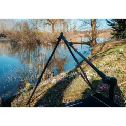 TEOS Support Feeder|Paniers / Stations-Accessoire de Station Tripod Feeder Arm