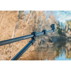 TEOS Support Feeder|Paniers / Stations-Accessoire de Station Double Feeder Arm