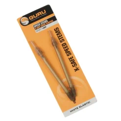 GURU Acc. De Montage Feeder-Accessoire feeder coup x-safe quick change elastics Mini