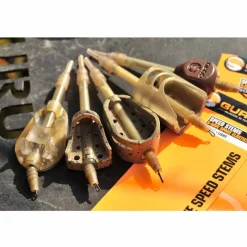 GURU Cages Feeder-Accessoire feeder coup x-safe quick change elastics long