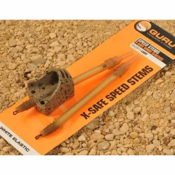 GURU Cages Feeder-Accessoire feeder coup x-safe quick change elastics short