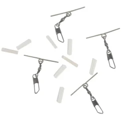 TEAM FRANCE Flotteurs-Accessoire flotteur coup attache match (x4)