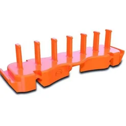 GURU Bagagerie / Rangement Et Transport-Accessoire Boites à Bas de Lignes Ajustable