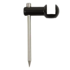 KORDA Supports Cannes-Accessoire singlez spike ball stabiliser alu black