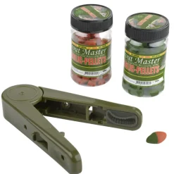 SPRO Outillages & Accessoires|Appâts À Truite-Accessoire bait former duo (moule à patte à truite)