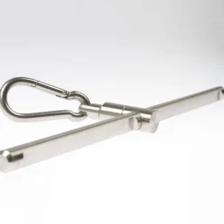 KORDA Supports Cannes|No Kill-Accessoire support de cannes à  carpe singlez weigh and dig bar