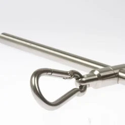 KORDA Supports Cannes|No Kill-Accessoire support de cannes à  carpe singlez weigh and dig bar