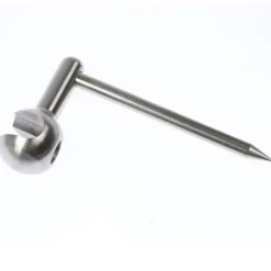 KORDA Supports Cannes-Accessoire support de cannes à carpe singlez spike ball stabilizer