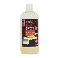 MACK2 Appâts Et Fabrication-Activator Milky Fish 500 ml