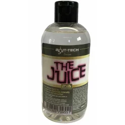 BAIT TECH Appâts / Amorces-Additif Deluxe Liquid The Juice 250ml