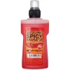 BAIT TECH Appâts / Amorces-Additif Bait-Tech Liquid Sizzling Spicy Sausage 250ml