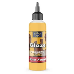 CHAMPION FEED Appâts / Amorces-Additif Glaze Chocolate Scopex 125ml