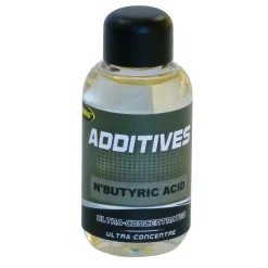 FUN FISHING Appâts Et Fabrication-Additif Acid N'Butyric 50ml