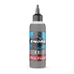 CHAMPION FEED Appâts / Amorces-Additif Liquide Smoke 125ml F1 Sweet