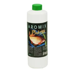 SENSAS Appâts / Amorces-Additif liquide aromix bremes 500ml