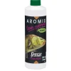 SENSAS Appâts / Amorces-Additif Liquide Aromix GP Scopex 500ml