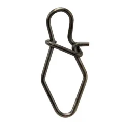 EXPLORER TACKLE Montages / Hameçons-Agrafe Diamond snap (x15)