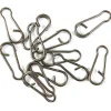KORDA Acc.Montages/Hameçons-Agrafes rapides carpe kwick link (x20)