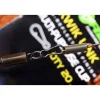 KORDA Acc.Montages/Hameçons-Agrafes rapides carpe kwick link xs petit modèle (x20)