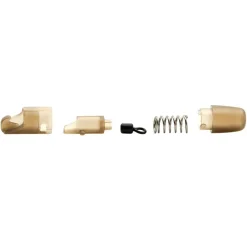 KORDA Acc.Montages/Hameçons-Agraphe pour montage hélicoptère carpe mini heli-safe