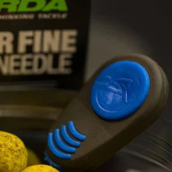 KORDA Outillages-Aiguille à appâts super fine baiting needle