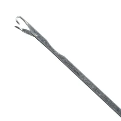 TEAM CARPFISHING Découverte Pêche À La Carpe|Outillages-Aiguille à chas carpe latch boilie needle