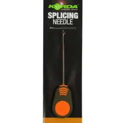 KORDA Outillages-Aiguille à épissures carpe splicing needle 7 cm