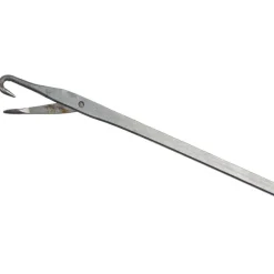 TEAM CARPFISHING Outillages-Aiguille à épissures carpe splice needle x 2