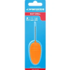 CRESTA Appâts / Amorces-Aiguille Bait Tools
