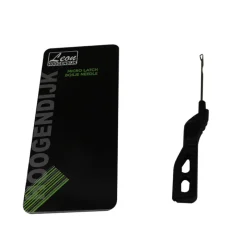HOOGENDIJK Outillages-Aiguille Micro Latch Boilie Needle