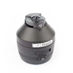 NASH Outillages|Acc.Montages/Hameçons-Aiguiseur électrique pinpoint hook doctor