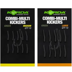 KORDA Acc.Montages/Hameçons-Aligner Combi Multi Kicker Vert