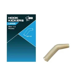 NASH Acc.Montages/Hameçons-Aligneur de ligne hook kickers xl