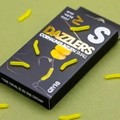 OMC Acc.Montages/Hameçons-Aligneurs de Ligne Dazzlers Cornaliner inturn (x10)