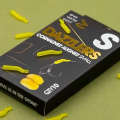 OMC Acc.Montages/Hameçons-Aligneurs de Lignes Dazzlers Cornoliner Aligner (x10)