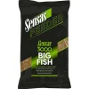 SENSAS Appâts / Amorces-Amorce 3000 Feeder Big Fish 1kg