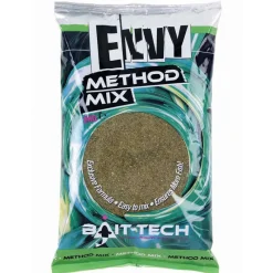 BAIT TECH Appâts / Amorces-Amorce Envy Method Mix 2kg
