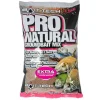 BAIT TECH Appâts / Amorces-Amorce Pro Natural Extra 1.5Kg