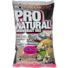 BAIT TECH Appâts / Amorces-Amorce Pro Natural Dark 1.5Kg