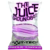 BAIT TECH Appâts / Amorces-Amorce The Juice Groundbait 1Kg