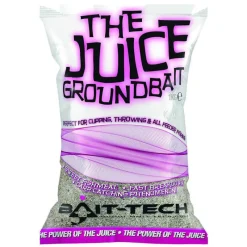BAIT TECH Appâts / Amorces-Amorce The Juice Groundbait 1Kg
