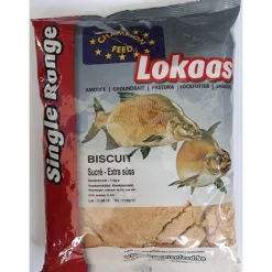 CHAMPION FEED Appâts / Amorces-Amorce Biscuit Sucre 1kg