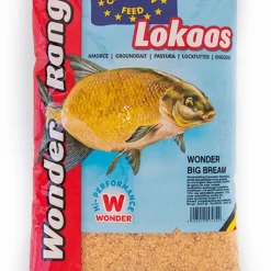 CHAMPION FEED Appâts / Amorces-Amorce Wonder Big Bream 2kg